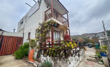 APART HOTEL EN GUANAQUEROS VENTA CON DERECHO DE LLAVES