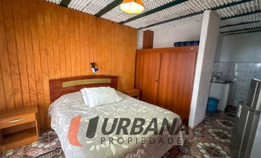 APART HOTEL EN GUANAQUEROS VENTA CON DERECHO DE LLAVES