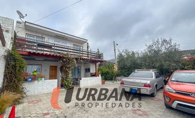 APART HOTEL EN GUANAQUEROS VENTA CON DERECHO DE LLAVES