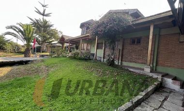 AMPLIA Y EXCLUSIVA CASA EN SANTA MÓNICA DE PEÑUELAS