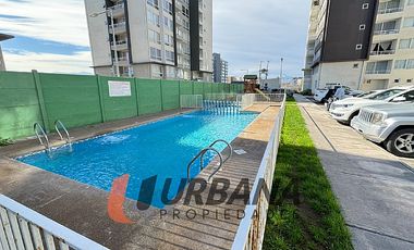 ARRIENDO ALTO SERENA IV AÑO CORRIDO