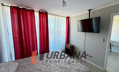 ARRIENDO ALTO SERENA IV AÑO CORRIDO