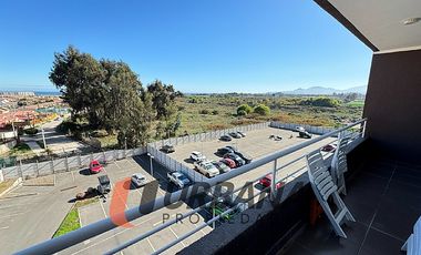 ARRIENDO ALTO SERENA IV AÑO CORRIDO