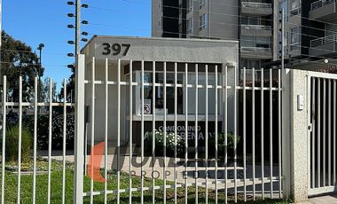 ARRIENDO ALTO SERENA IV AÑO CORRIDO