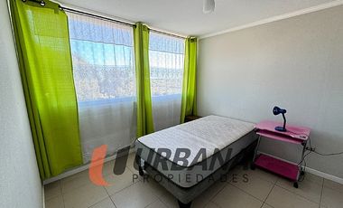 ARRIENDO ALTO SERENA IV AÑO CORRIDO