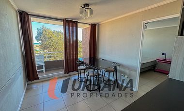 ARRIENDO ALTO SERENA IV AÑO CORRIDO