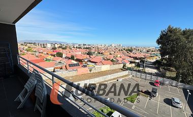 ARRIENDO ALTO SERENA IV AÑO CORRIDO