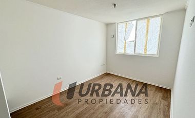 ARRIENDO DEPARTAMENTO NUEVO EN LA SERENA - AÑO CORRIDO