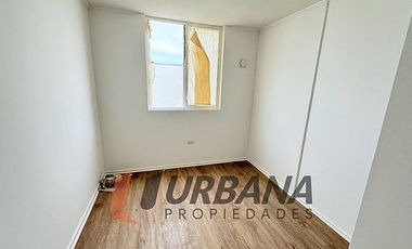 ARRIENDO DEPARTAMENTO NUEVO EN LA SERENA - AÑO CORRIDO