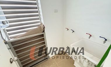 ARRIENDO DEPARTAMENTO NUEVO EN LA SERENA - AÑO CORRIDO