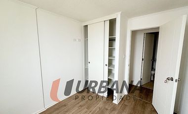 ARRIENDO DEPARTAMENTO NUEVO EN LA SERENA - AÑO CORRIDO