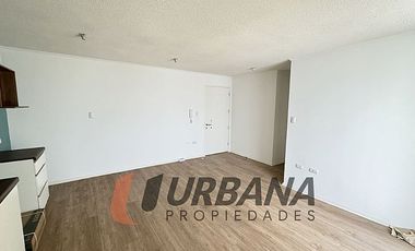 ARRIENDO DEPARTAMENTO NUEVO EN LA SERENA - AÑO CORRIDO