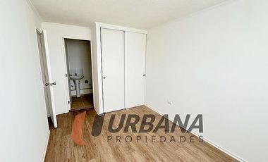 ARRIENDO DEPARTAMENTO NUEVO EN LA SERENA - AÑO CORRIDO