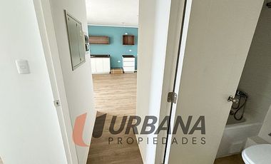 ARRIENDO DEPARTAMENTO NUEVO EN LA SERENA - AÑO CORRIDO