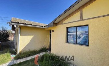 CASA SINDEMPART RESIDENCIAL - COMERCIAL
