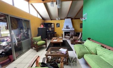 CASA SINDEMPART RESIDENCIAL - COMERCIAL