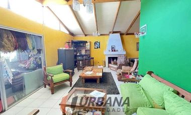 CASA SINDEMPART RESIDENCIAL - COMERCIAL