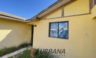 CASA SINDEMPART RESIDENCIAL - COMERCIAL