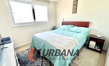 DEPARTAMENTO CON EXCELENTE UBICACION Y VISTA