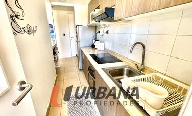 DEPARTAMENTO CON EXCELENTE UBICACION Y VISTA