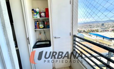 DEPARTAMENTO CON EXCELENTE UBICACION Y VISTA