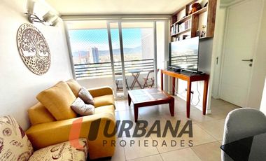 DEPARTAMENTO CON EXCELENTE UBICACION Y VISTA