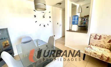 DEPARTAMENTO CON EXCELENTE UBICACION Y VISTA