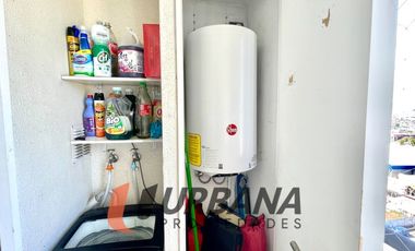 DEPARTAMENTO CON EXCELENTE UBICACION Y VISTA