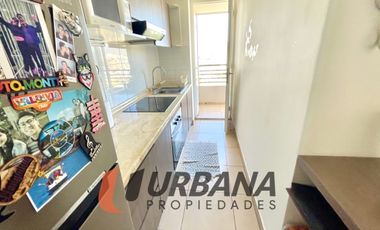 DEPARTAMENTO CON EXCELENTE UBICACION Y VISTA