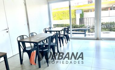 DEPARTAMENTO CON EXCELENTE UBICACION Y VISTA