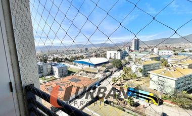 DEPARTAMENTO CON EXCELENTE UBICACION Y VISTA