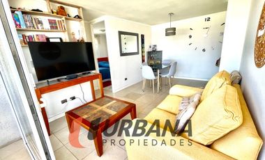 DEPARTAMENTO CON EXCELENTE UBICACION Y VISTA