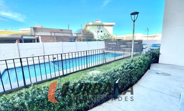 DEPARTAMENTO CON EXCELENTE UBICACION Y VISTA