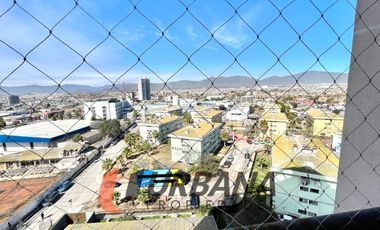 DEPARTAMENTO CON EXCELENTE UBICACION Y VISTA