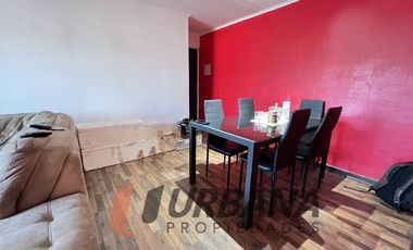 DEPARTAMENTO EN MIRADOR SAN SEBASTIAN