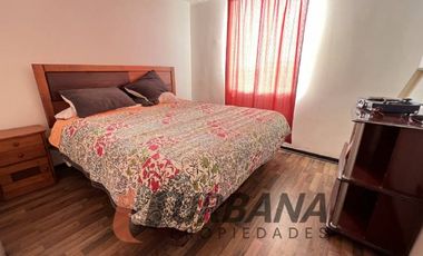 DEPARTAMENTO EN MIRADOR SAN SEBASTIAN