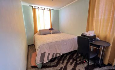 DEPARTAMENTO EN MIRADOR SAN SEBASTIAN