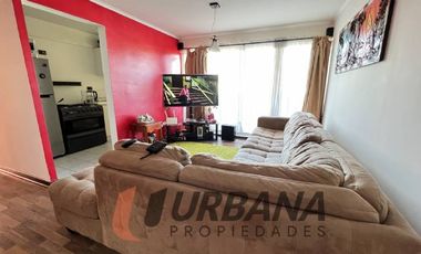 DEPARTAMENTO EN MIRADOR SAN SEBASTIAN