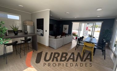 DEPARTAMENTO CONDOMINIO EL TEJAR SENTRUM PARK P4