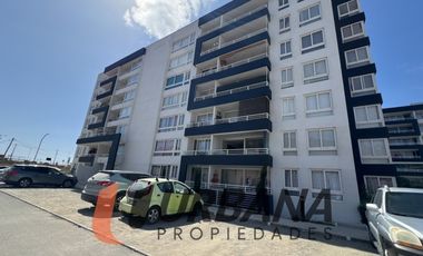 DEPARTAMENTO CONDOMINIO EL TEJAR SENTRUM PARK P4