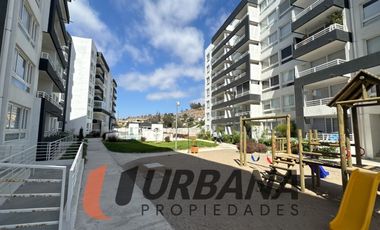 DEPARTAMENTO CONDOMINIO EL TEJAR SENTRUM PARK P4