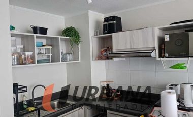 DEPARTAMENTO CONDOMINIO EL TEJAR SENTRUM PARK P4