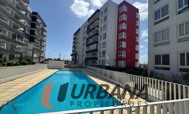 DEPARTAMENTO CONDOMINIO EL TEJAR SENTRUM PARK P4