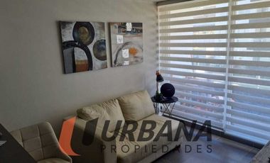 DEPARTAMENTO CONDOMINIO EL TEJAR SENTRUM PARK P4