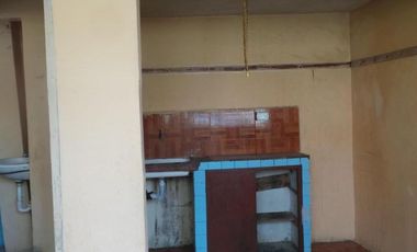 Vivienda multifamiliar en Latacunga