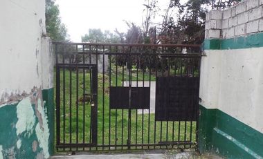 Vivienda multifamiliar en Latacunga