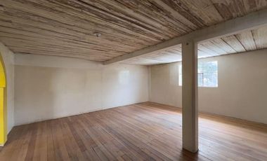 Vivienda multifamiliar en Latacunga