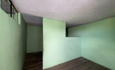 Vivienda multifamiliar en Latacunga