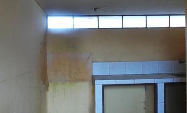 Vivienda multifamiliar en Latacunga