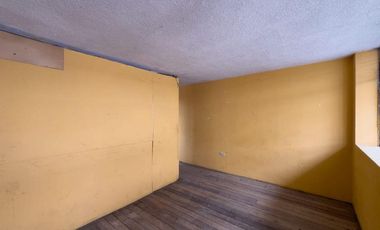 Vivienda multifamiliar en Latacunga